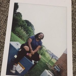 Meet your Posher, Nairobi